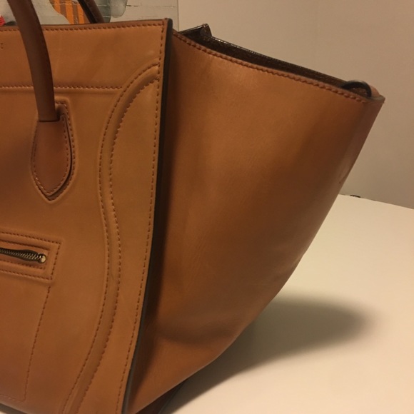 Used Celine bag in perfect condition - Picture 2 of 8